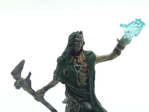 Deathlock - Boneyard - Dungeons & Dragons - #22